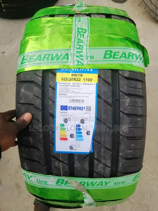 純正 AMG GLE 63 22, 325/35R22 285/40R22 325/35r22 285/40r22 Front and Back Tyres for Amg, Gle for sale