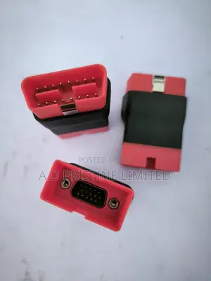 Launch Obd Adapter