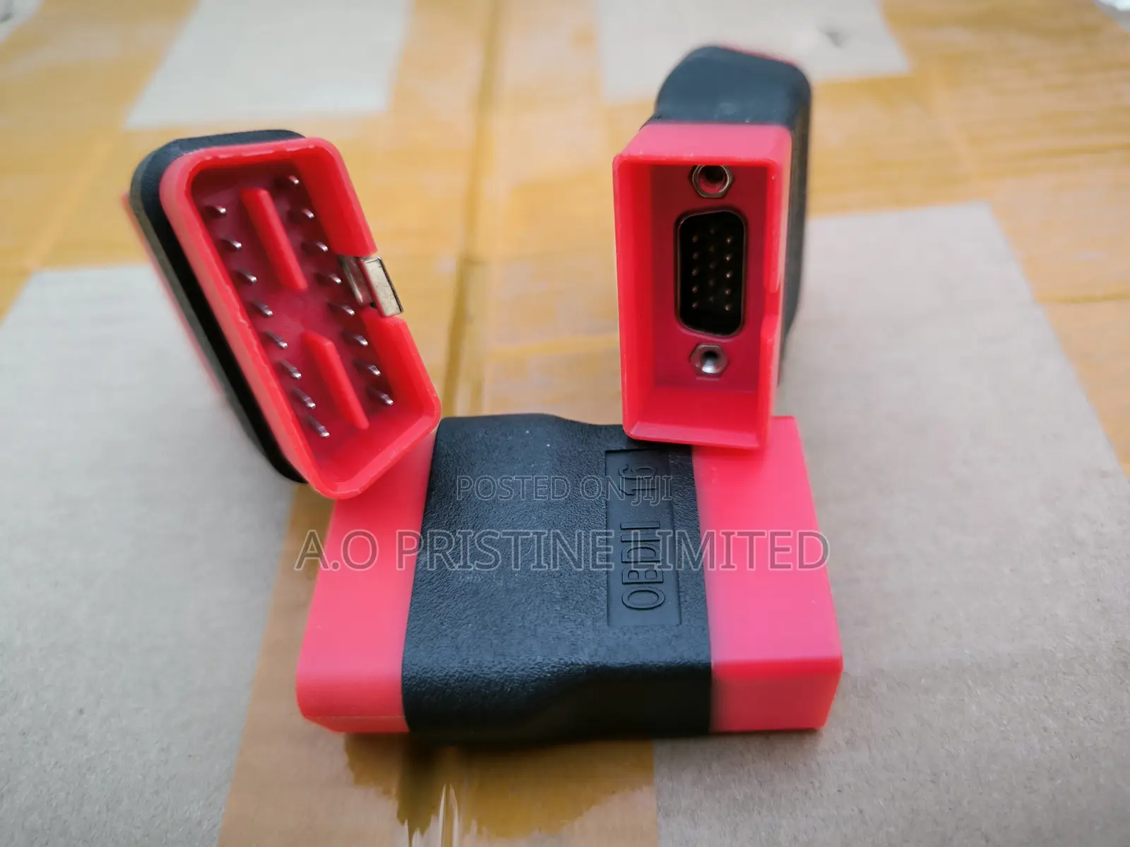 Launch Obd Adapter