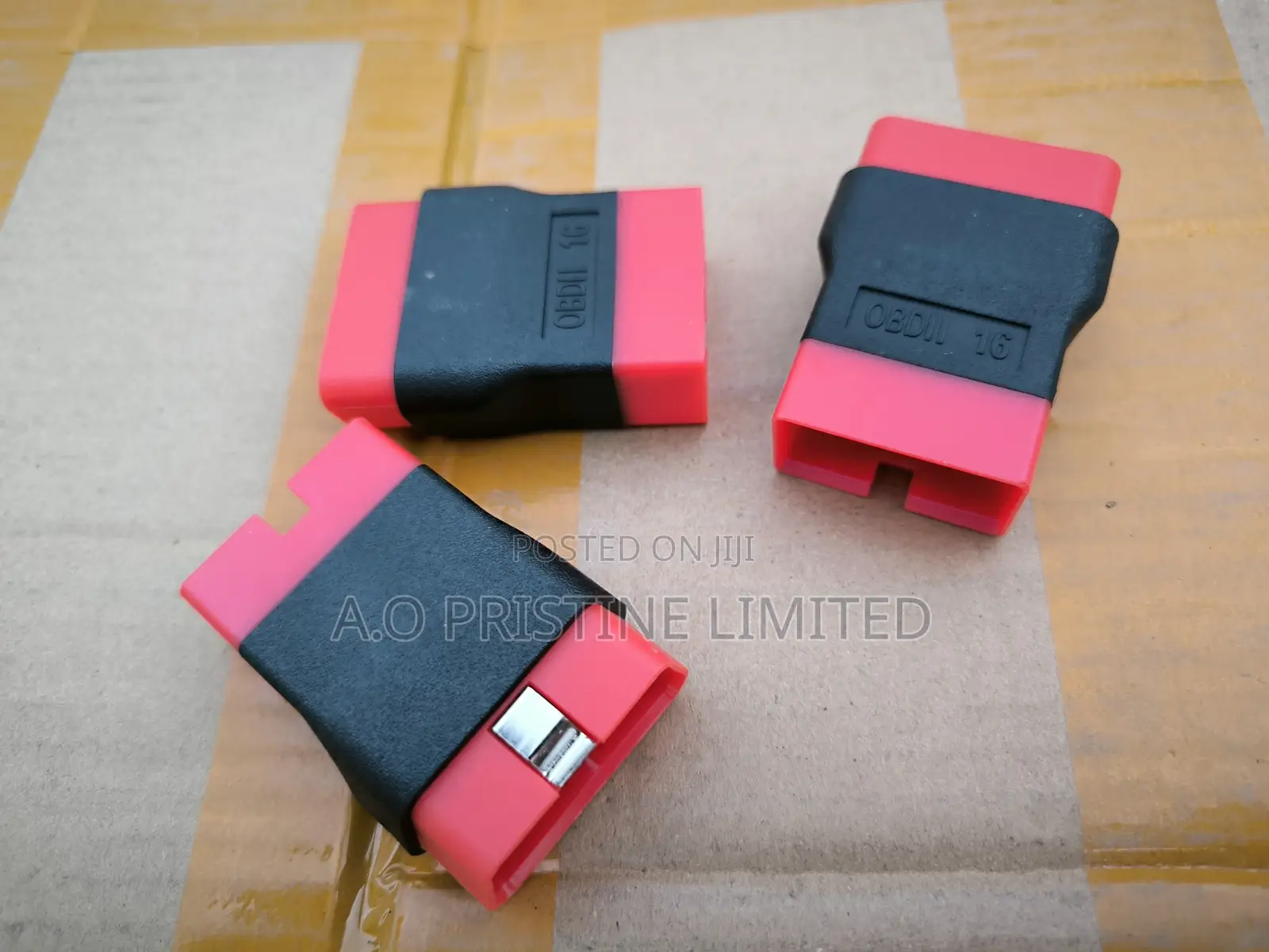 Launch Obd Adapter