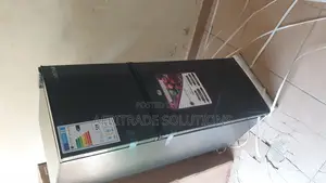 Galmstar Refrigerator: Cooling That Delivers 172l