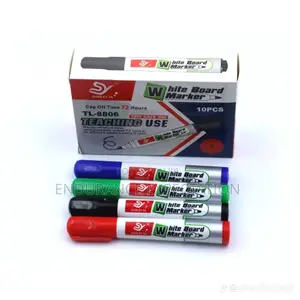 White Board Markers, Batterys , Lighters Etc