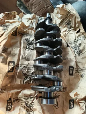 Cranshaft Tucson/Veloster 1.6turbo 2014-2018