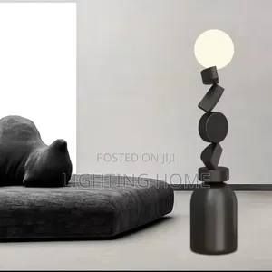 Standing Floor Lamp