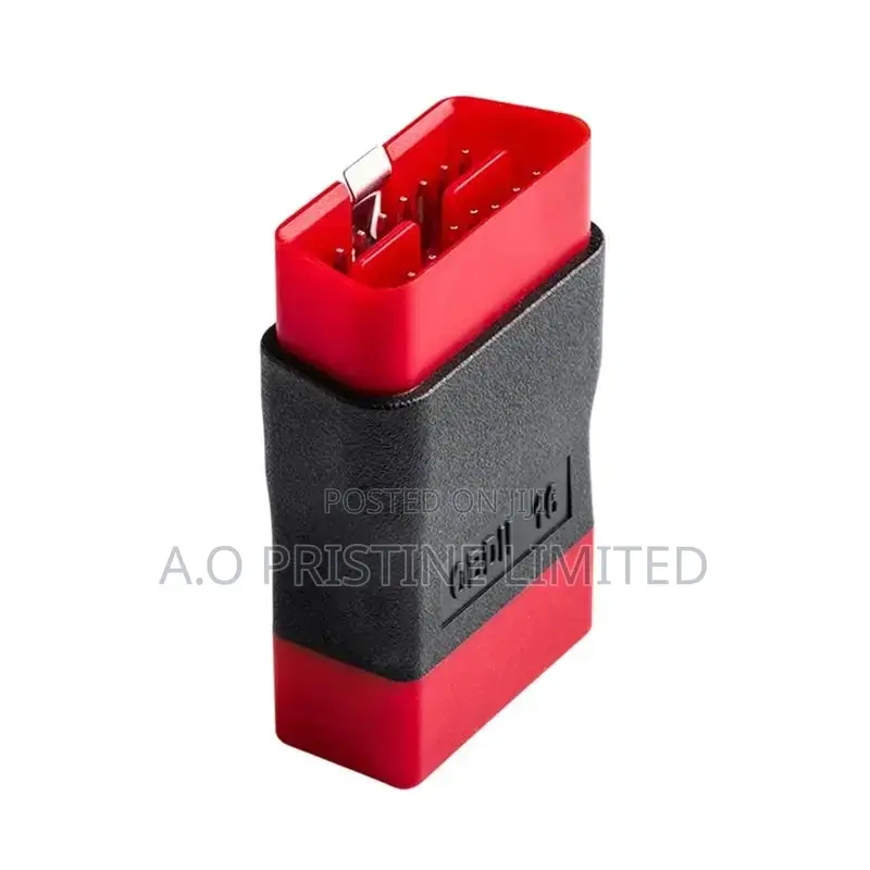 Launch Obd Adapter