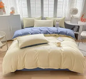 Duvet And Bedsheet With Cover Sets