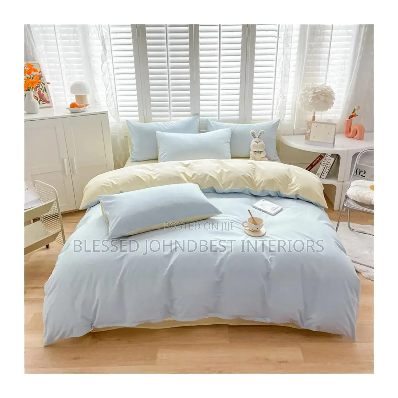 Duvet Sets
