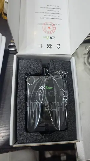 Zkteco Zk9500 Fingerprint Scanner