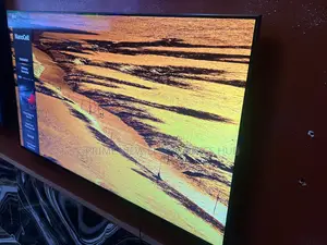 Lg 55 Inch Smart Uhd Tv Crystal Clear Picture Smart Features