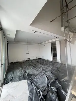 4bdrm Maisonette in Lekki Phase 1 for sale