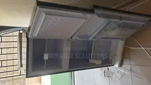 Galmstar Refrigerator: Cooling That Delivers
