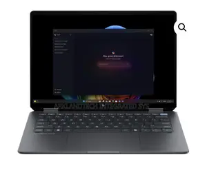 New Laptop HP OmniBook Ultra Flip 14" 16GB Intel Core Ultra 7 SSD 512GB