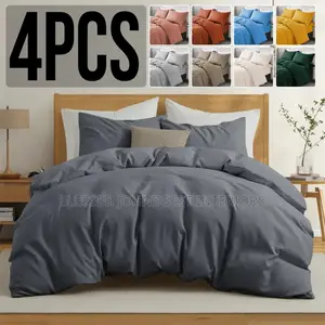 Duvet Cover Sets With Inner Duvet