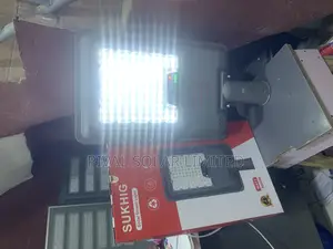 300w Streetlight Semi-Metal