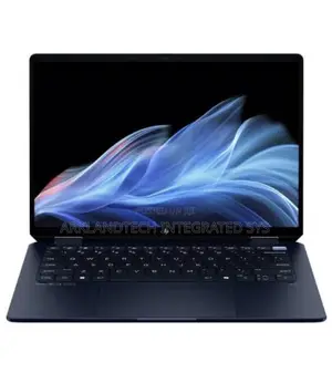 New Laptop HP OmniBook Ultra Flip 14" 16GB Intel Core Ultra 7 SSD 512GB