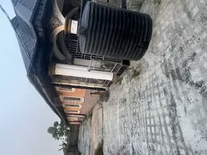 8bdrm Bungalow in Love Estate, Ado-Odo/Ota for sale