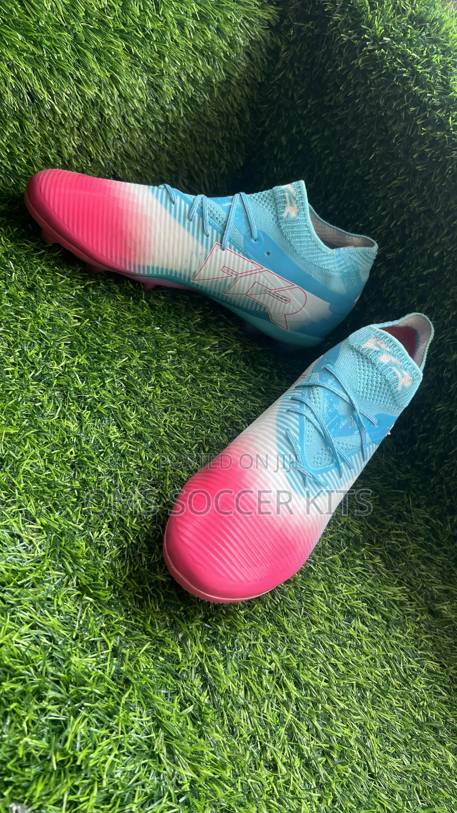 Puma Future Playfree Multi (45)