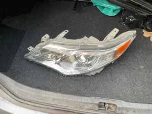 Toyota Camry 2012 Headlight (Almost New)