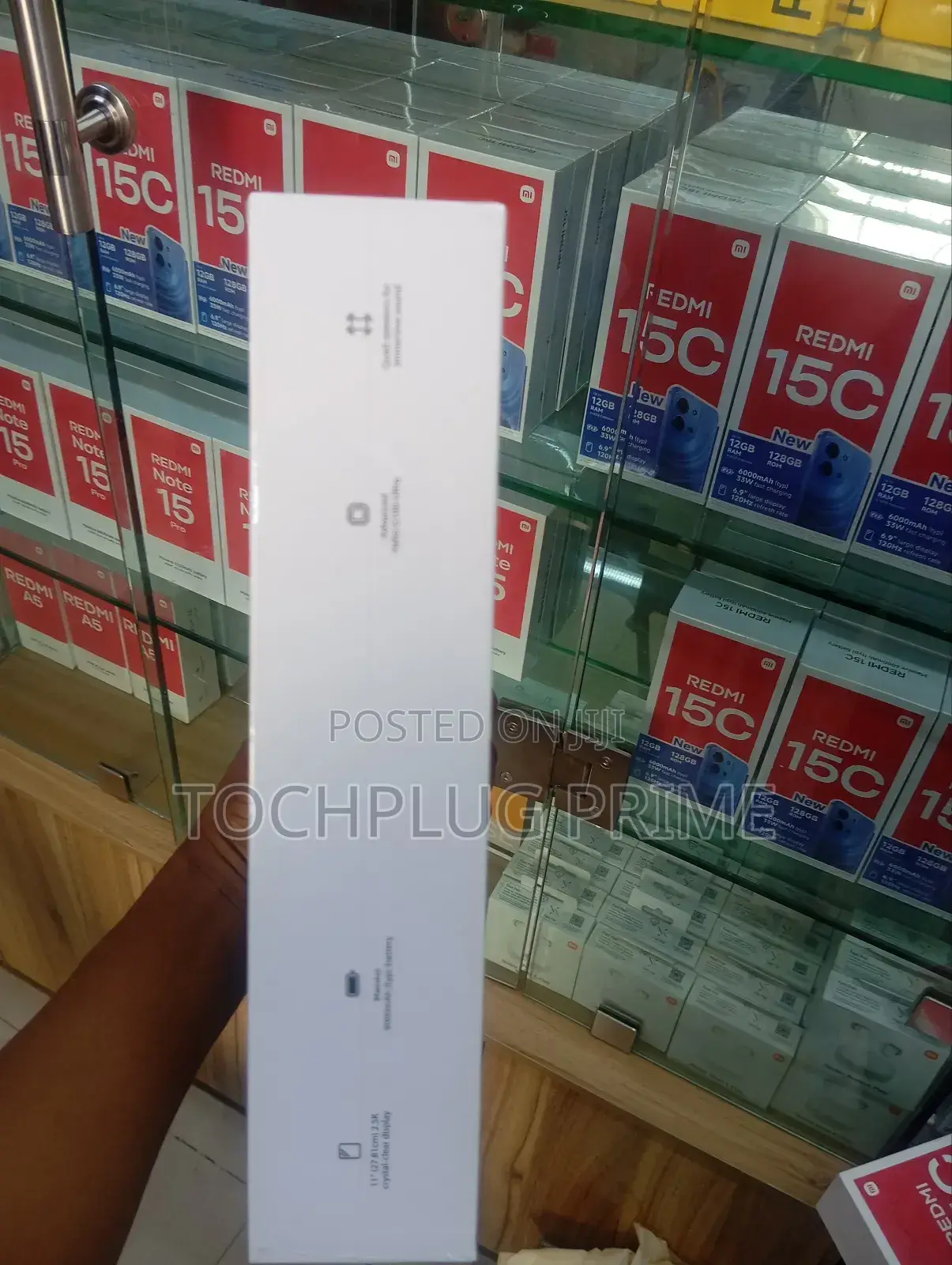 New Xiaomi Redmi Pad 256 GB