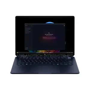 New Laptop HP OmniBook Ultra Flip 14" 16GB Intel Core Ultra 7 SSD 1T