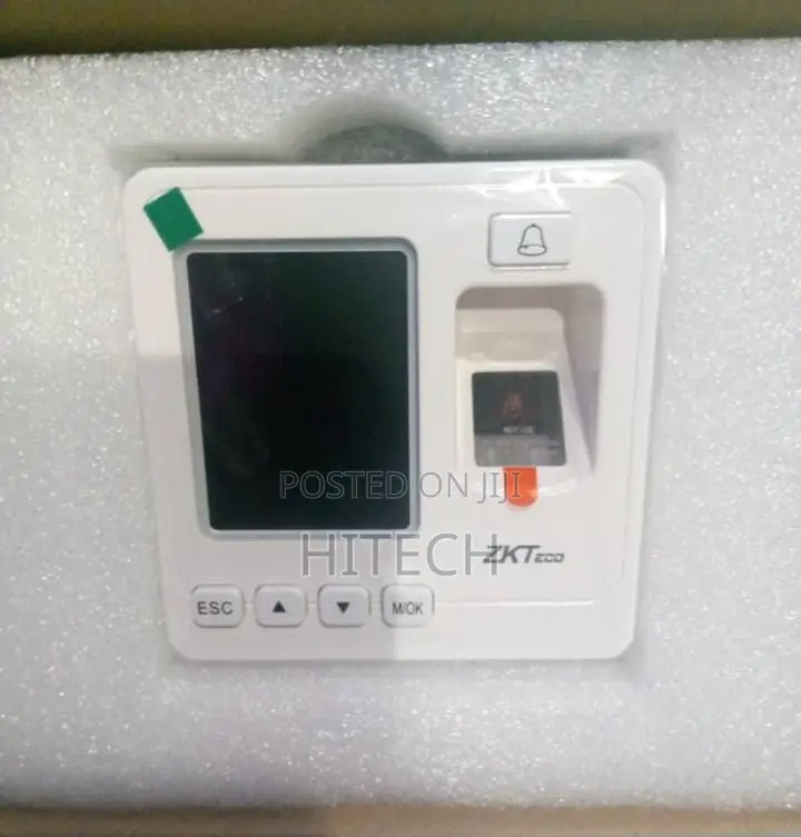 Zkteco Sf100 Standalone Access Control