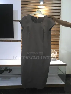 Two-Piece Turkey Dress and Jacket