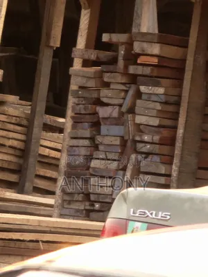 Roofing Wood