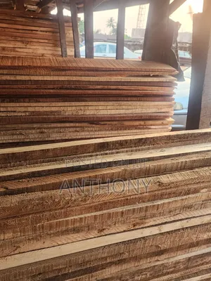 Roofing Wood