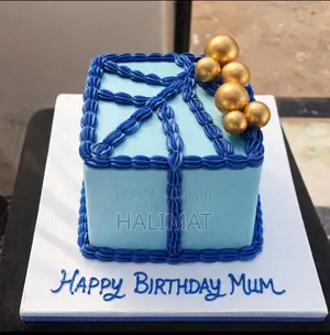Quality Cakes
