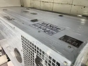 40kva Perkins Diesel Generator