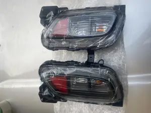 Back Bumper Light for Toyota Urban Cruiser 2025 Available