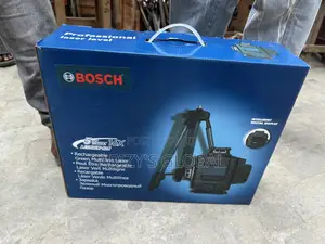 Professional Laser Level