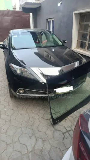 Acura Zdx 2014 Windscreen Glass Available