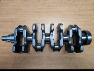 Cranshaft Accent 2012 1.4l,Grand I10 1.2l