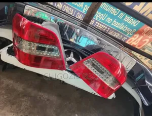 Backlight For Glk