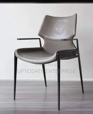 Armless Dining Chair