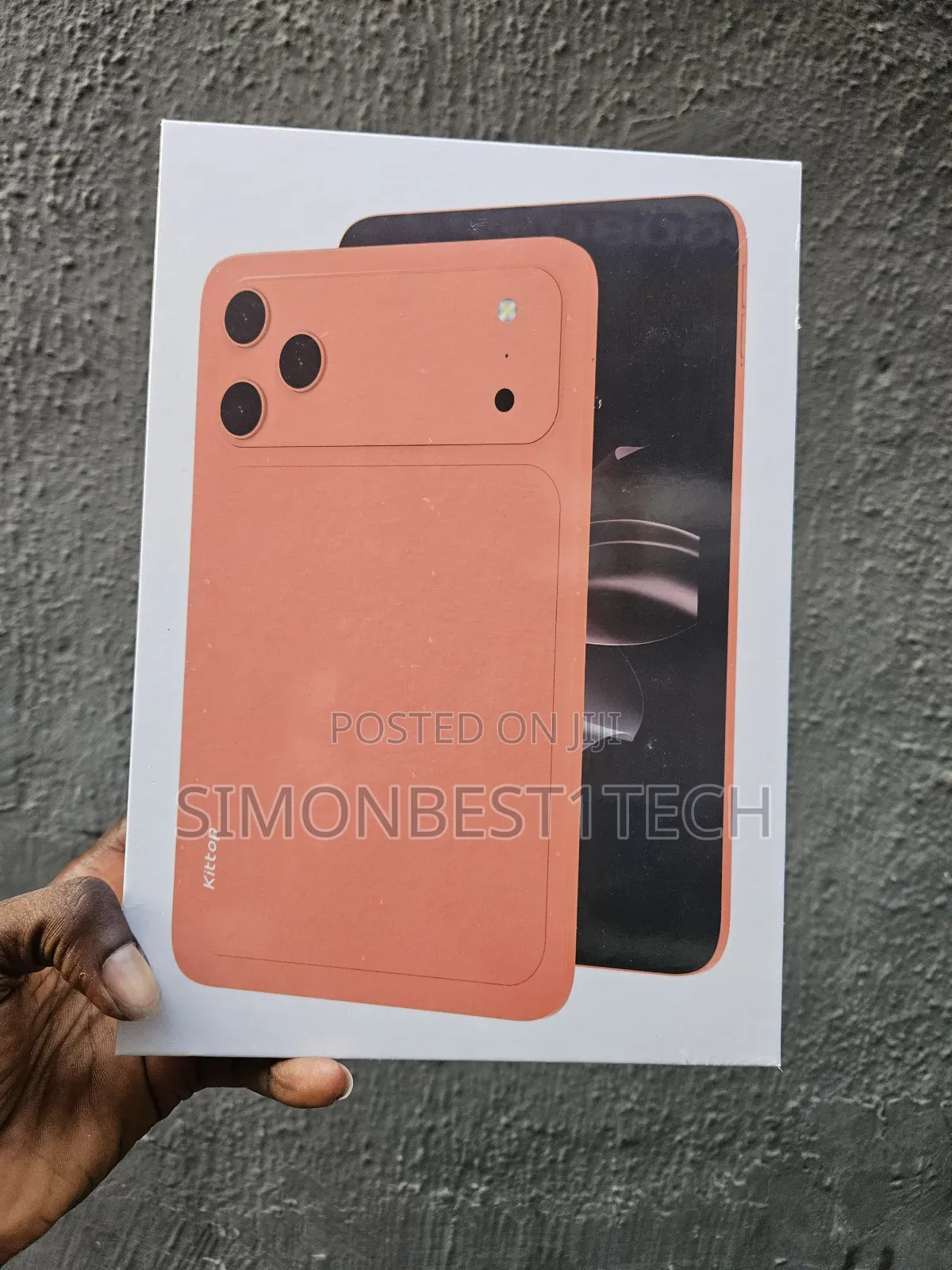 Kittop 2tb 24gb
