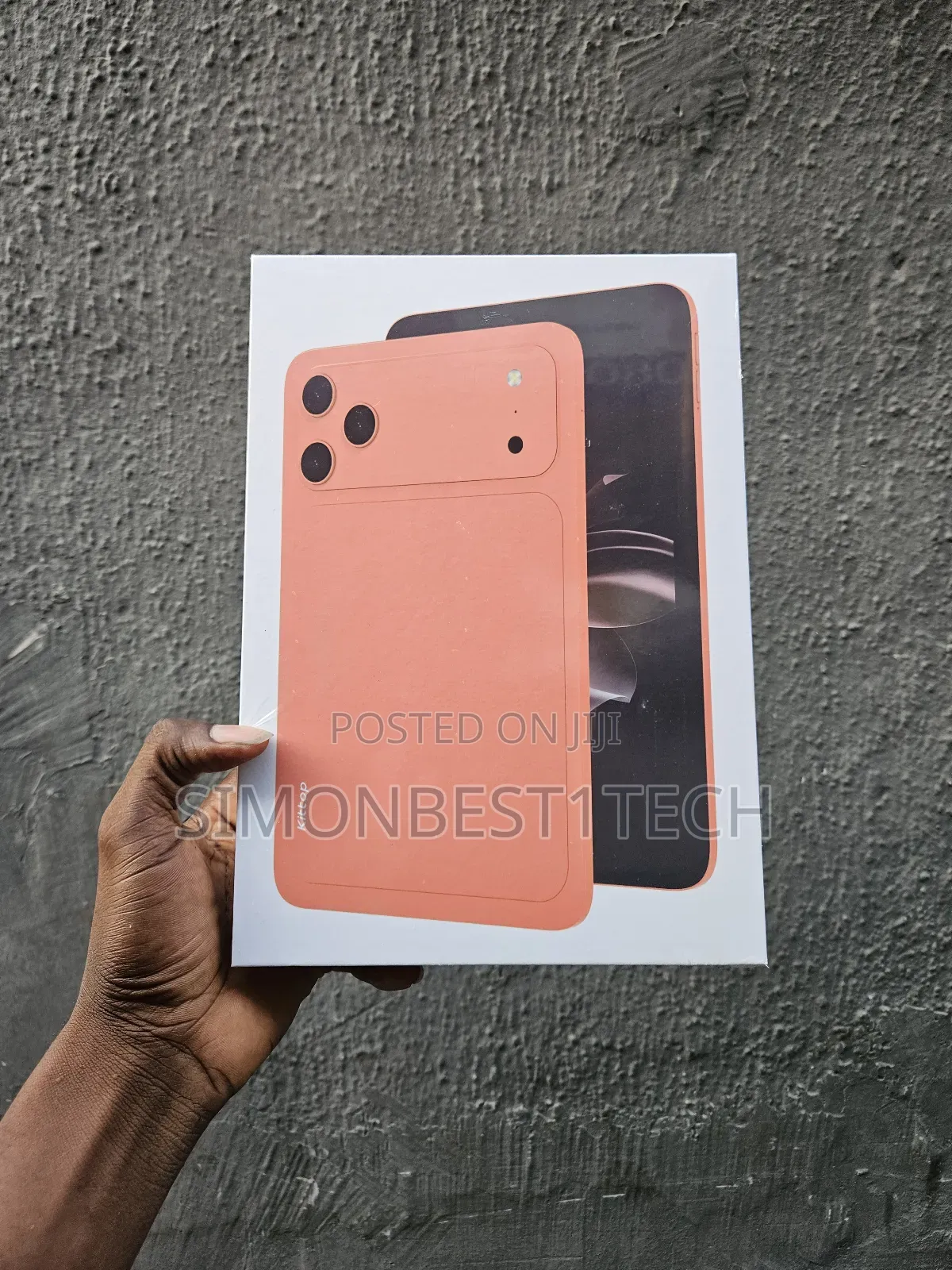 Kittop 2tb 24gb