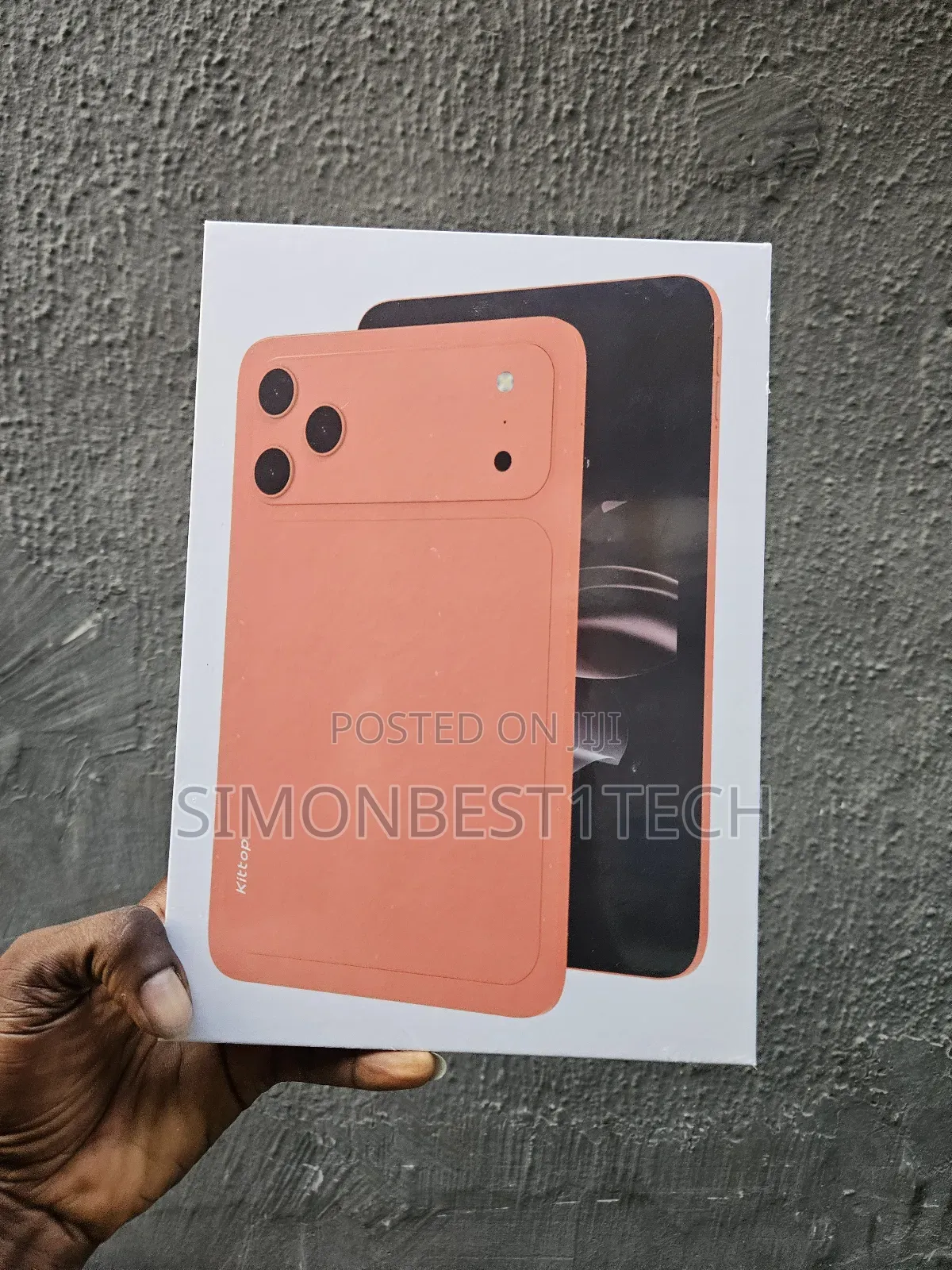 Kittop 2tb 24gb