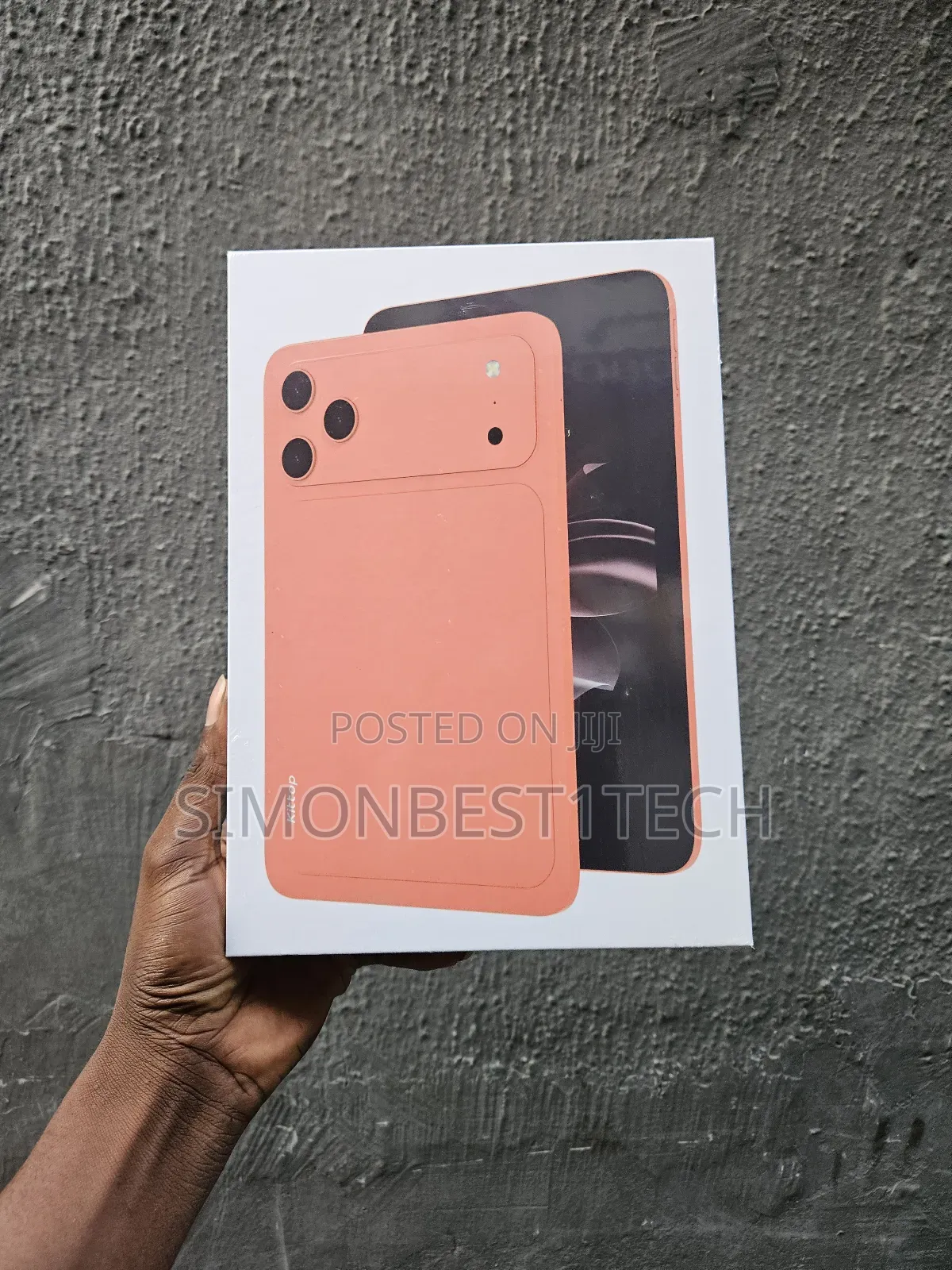 Kittop 2tb 24gb