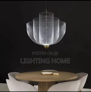 Led Nodic Pendant Light By 50cm