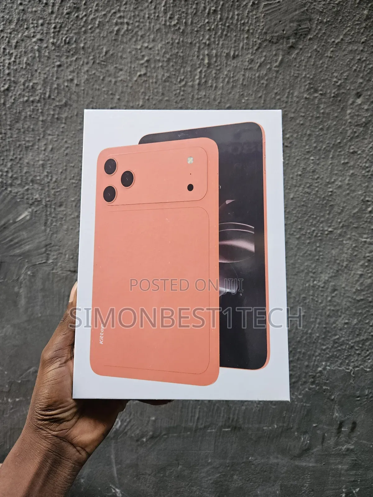 Kittop 2tb 24gb