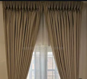 Luxury Curtains for Sale in Lagos – Premium Quality