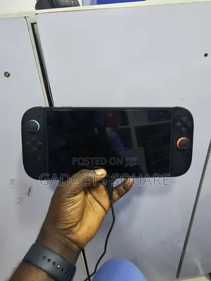Nitendo Switch 2