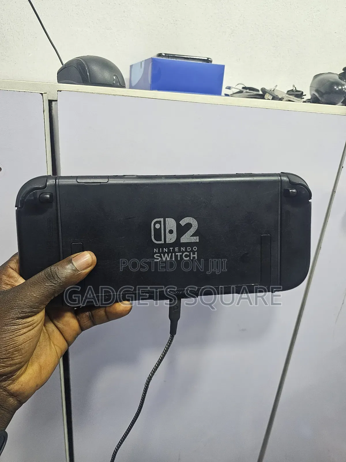 Nitendo Switch 2