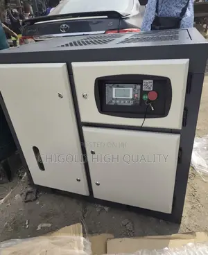Boge Screw Air Compressor 18.5kw 25hp 10bar High Quality Machine