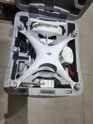 Dji Phantom 4 Pro Drone