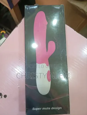 8inchs Rechargeable G-Spot Pleaser