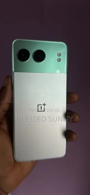 OnePlus Nord 4 512 GB Blue