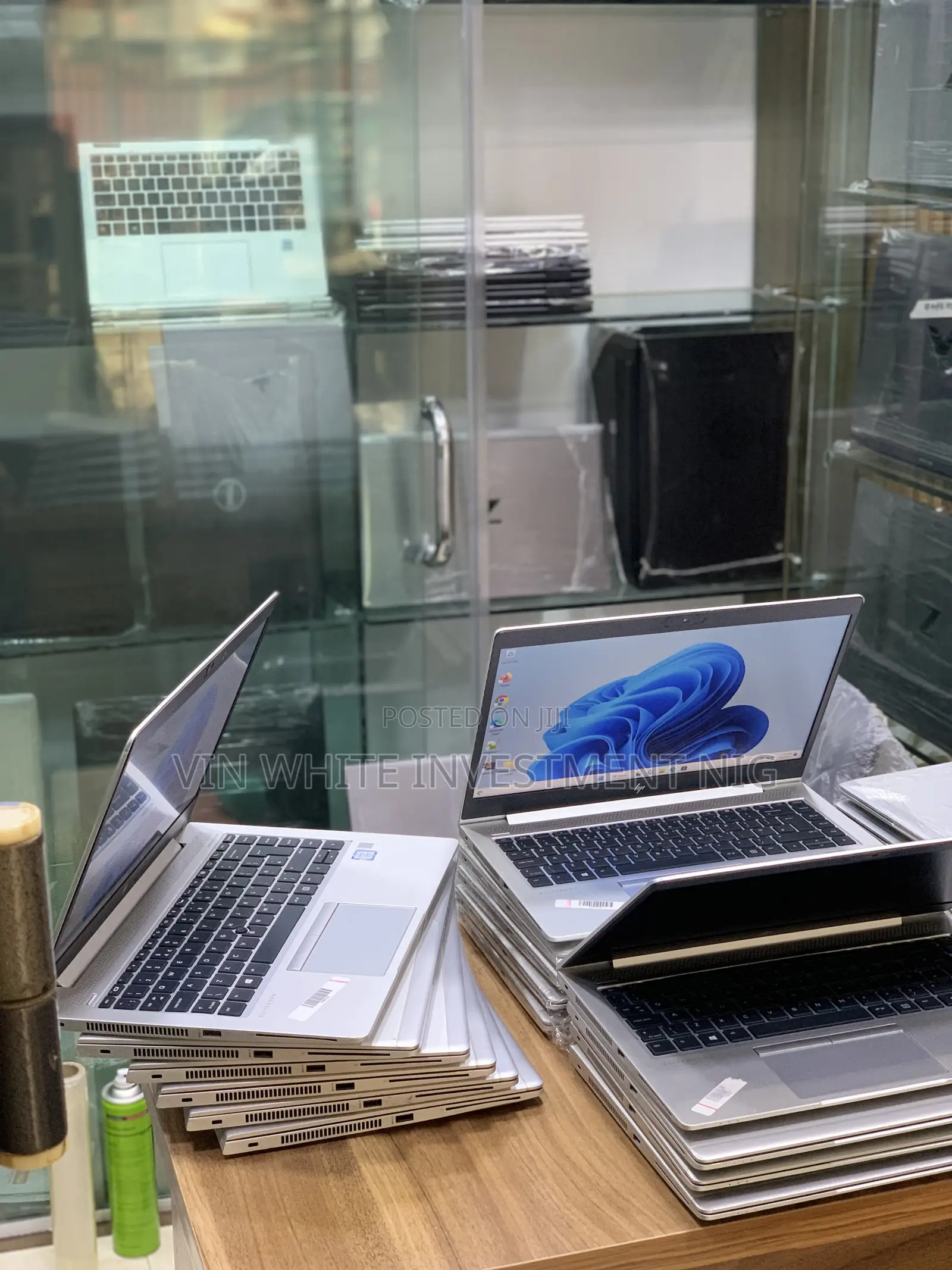 Laptop HP EliteBook 840 G6 8GB Intel Core i5 SSD 256GB